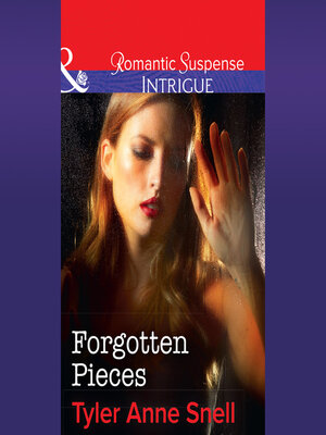 cover image of Forgotten Pieces